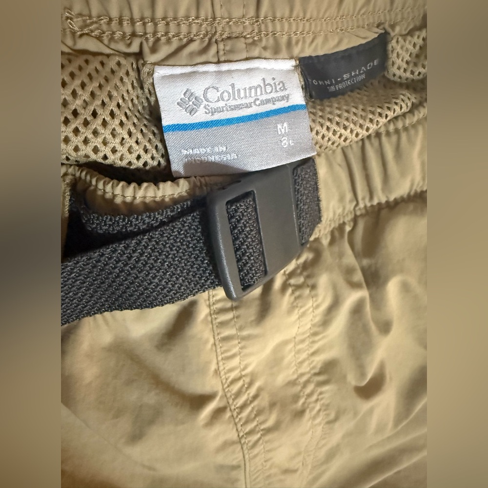 Men’s Columbia Swimsuit